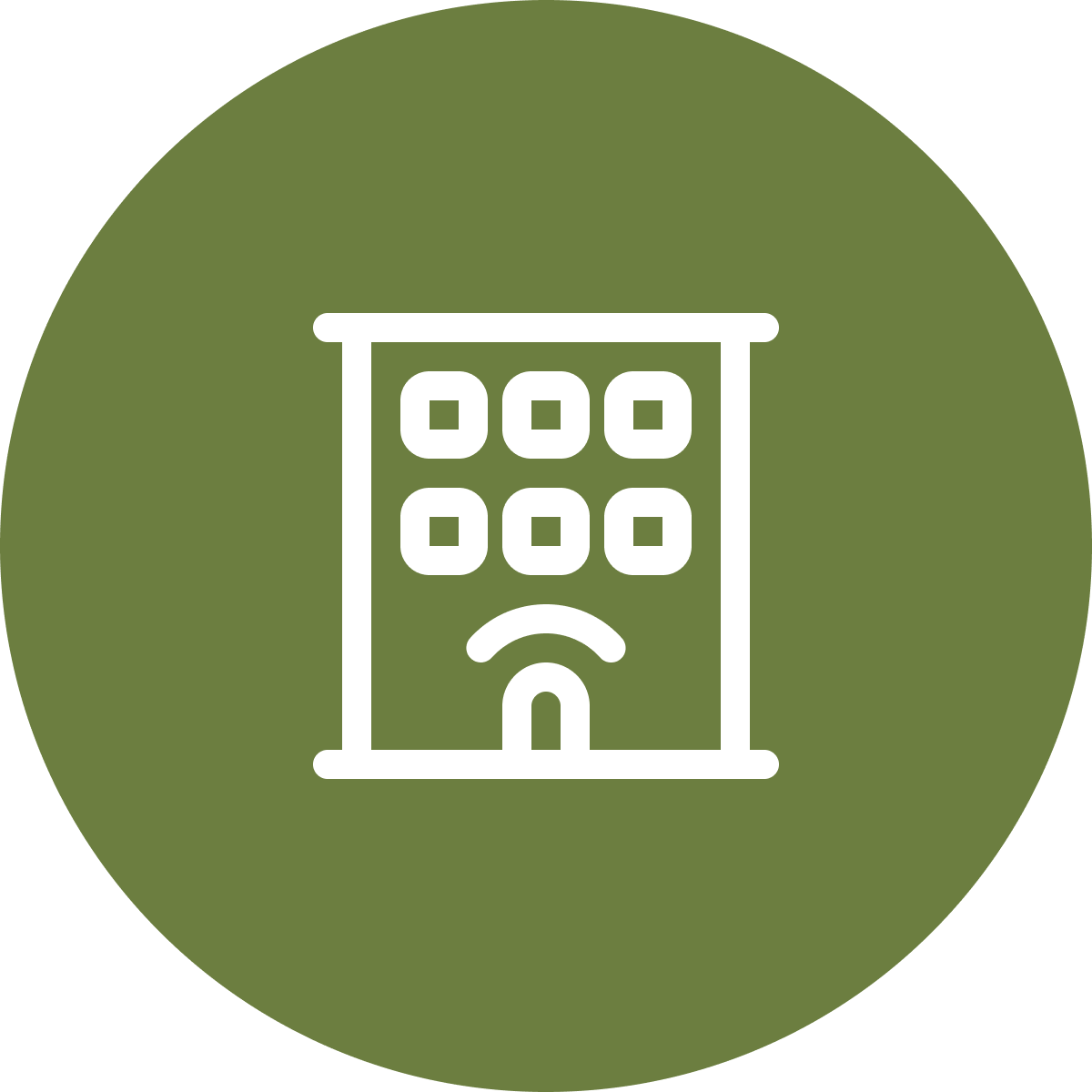 Hotel icon
